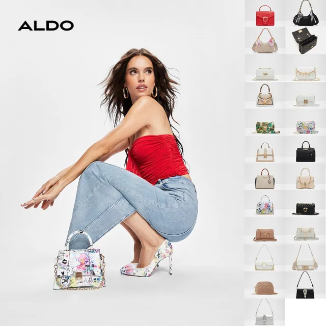 【ALDO】雙11★雙11精選特惠包均一價(多款任選)