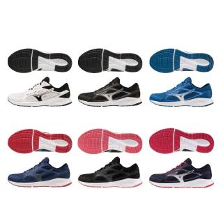 【MIZUNO 美津濃】MIZUNO MAXIMIZER 26 慢跑鞋 K1GA240002 K1GA240003 K1GA240004 K1GA240008(慢跑鞋)