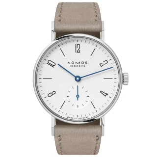 【NOMOS】Tangente系列 手動上鍊 簡約機械腕錶 禮物 送禮 推薦 32.8mm(123)