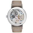 【NOMOS】Tangente系列 手動上鍊 簡約機械腕錶 禮物 送禮 推薦 32.8mm(123)