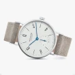 【NOMOS】Tangente系列 手動上鍊 簡約機械腕錶 禮物 送禮 推薦 32.8mm(123)