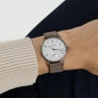 【NOMOS】Tangente系列 手動上鍊 簡約機械腕錶 禮物 送禮 推薦 32.8mm(123)