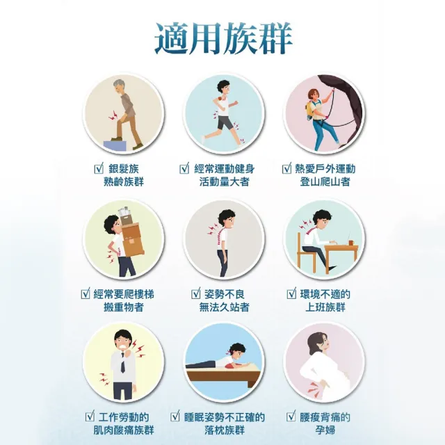 【JEROSSE 婕樂纖】固樂纖(UC2 龜鹿二仙膠 60顆/盒)