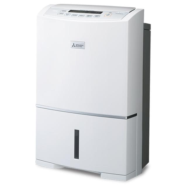 【MITSUBISHI 三菱電機】15.5L 三重除濕系統除濕機(MJ-E155HT-TW)