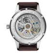 【NOMOS】Club系列 自動上鍊 小秒針 時尚機械腕錶 618 年中慶 禮物 38.5mm(774)