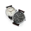 【NOMOS】Club系列 自動上鍊 小秒針 時尚機械腕錶 618 年中慶 禮物 38.5mm(774)