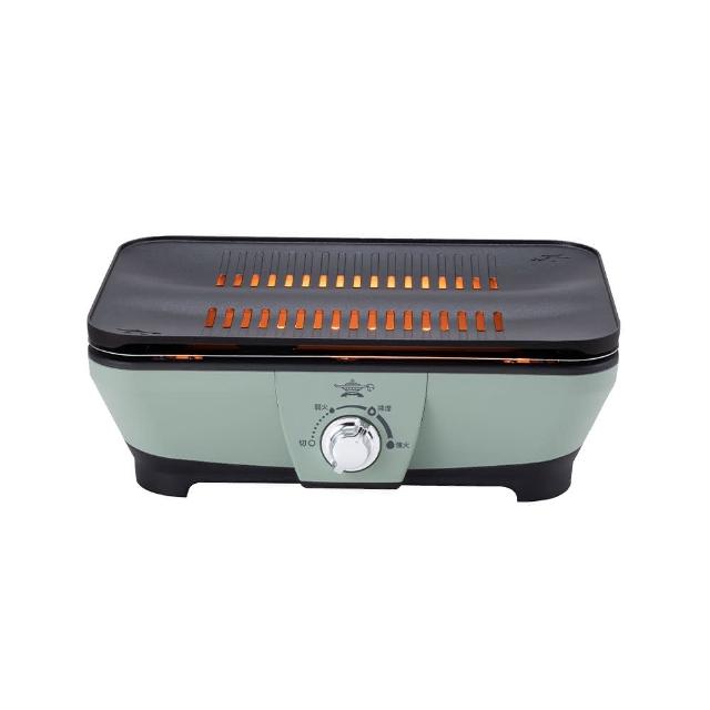 Sengoku Aladdin千石阿拉丁 CAG-MG7T