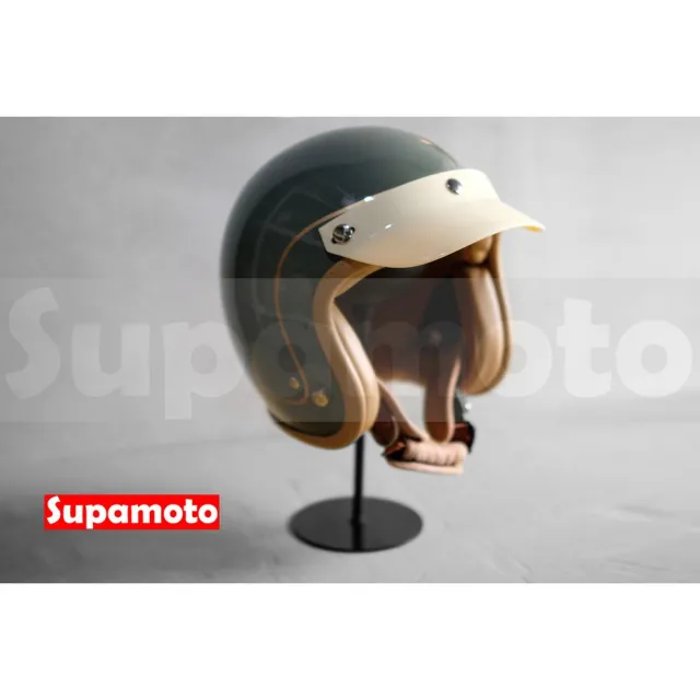 【Supamoto】安全帽架―圓球桌上型 (頭盔架/展示架/立式/安全帽收納袋)