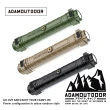 【ADAMOUTDOOR】極限多功能照明燈(ADCL-TBL200露營 野營 警急照明 USB燈 復古 工業風  TYPE-C)