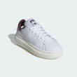 【adidas 愛迪達】STAN SMITH PF 運動休閒鞋 小白鞋 女鞋 - Originals IF7012