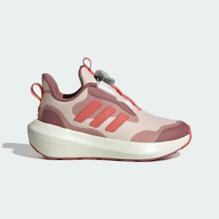 【adidas 愛迪達】FORTARUN 3.0 BOA 運動鞋   童鞋 IF4131