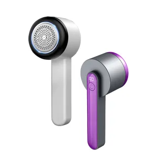 【伊德萊斯】電動衣物毛球修剪器 除毛吸毛兩用 USB充電(除毛球機 去球機 剃毛機)