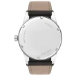 【NOMOS】Club系列 手動上鍊 小秒針 時尚機械腕錶 618 年中慶 禮物 38.5mm(727)