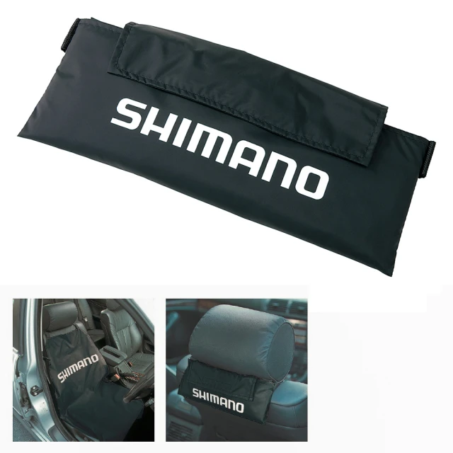 SHIMANO CO-011I 防水汽車座椅套