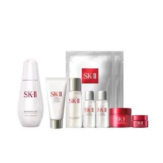 【SK-II】官方直營 超肌因阻黑淨斑精華 75ml(加大版/淡化斑點精華液/雙11)