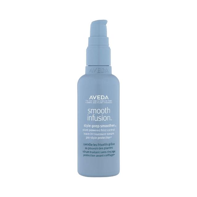 【AVEDA】直感輕亮順髮乳 100ml(阻絕濕氣 72小時零毛燥)