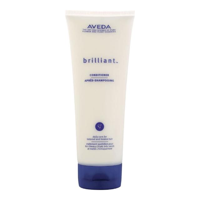 【AVEDA】繽亮潤髮乳 200ml