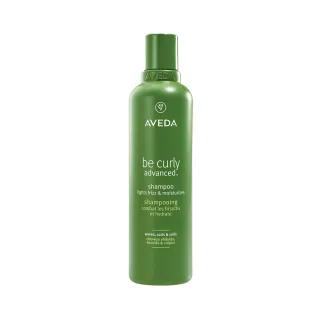 【AVEDA】曲線馥活洗髮精 250ml(全新升級 卷髮必備)