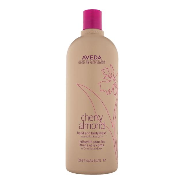 【AVEDA】甜馨沐浴乳 1000ml