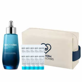 【碧兒泉】官方直營 奇蹟特嫩精華50ml(BIOTHERM 買50送50 雙11)