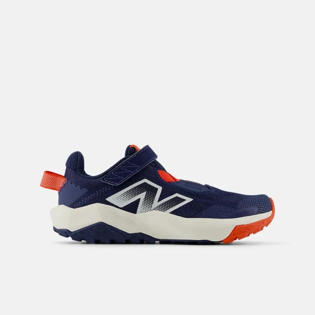 NEW BALANCE NB運動鞋 童鞋 中童 兒童 魔鬼氈