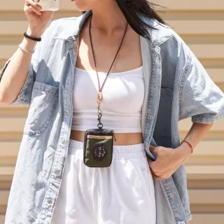 【satana】經典鑰匙包/零錢包/證件包(多款多色可選)