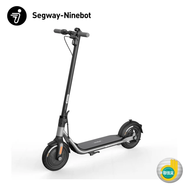 Segway 電動滑板車(F2 升級版)優惠推薦