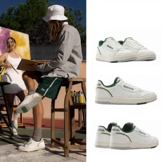 【REEBOK官方旗艦】PHASE COURT 網球鞋 休閒鞋 運動鞋 穿搭 流行_男/女_100074468