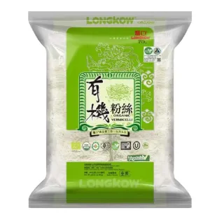 【美式賣場】龍口食品 有機冬粉(420g*2入/袋)