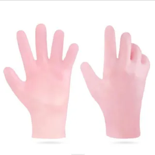 【茉家】極度保濕手部足部保養美膚套(手足模各1組)
