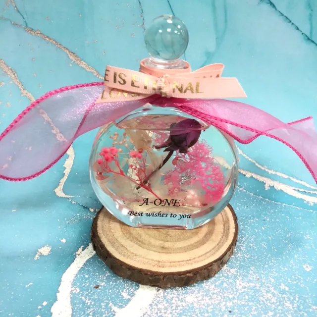 【A-ONE 匯旺】浮游花DIY材料包 綜合乾燥花 超高CP 香薰蠟燭 香氛片材料 天然滿天星 拍照道具 馴鹿草 H21