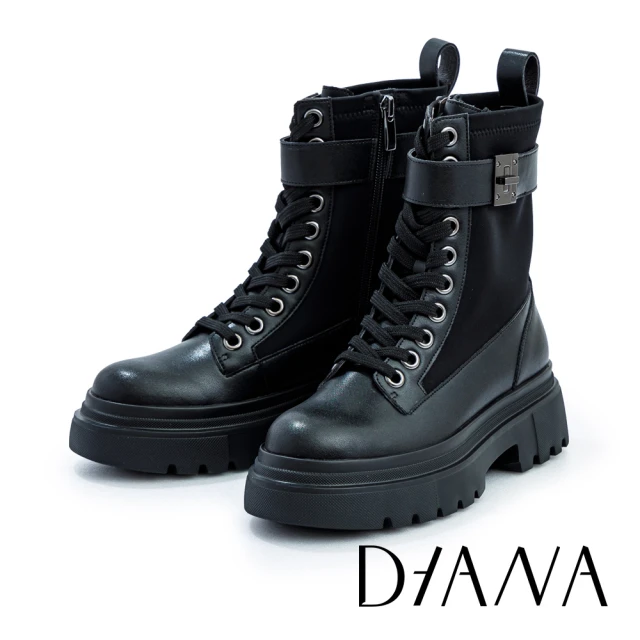 DIANA 厚底休閒鞋.德訓鞋.老爹鞋(多款任選)折扣推薦