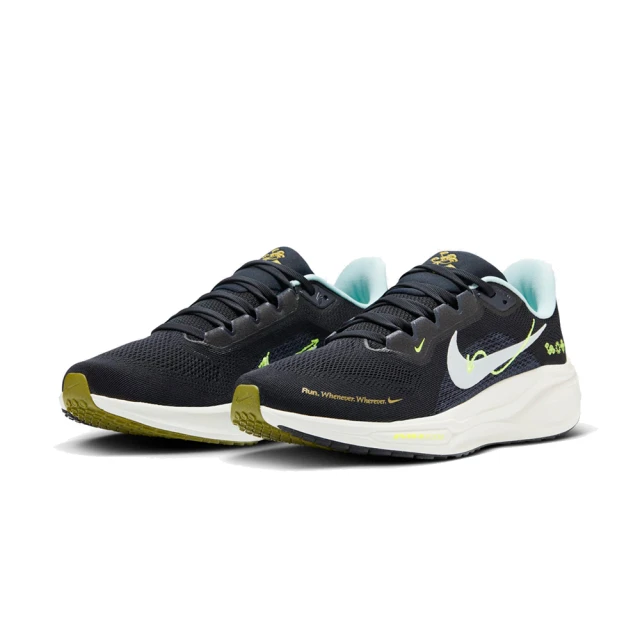 NIKE 耐吉 AIR ZOOM PEGASUS 41 慢跑鞋 男 - HQ3452041