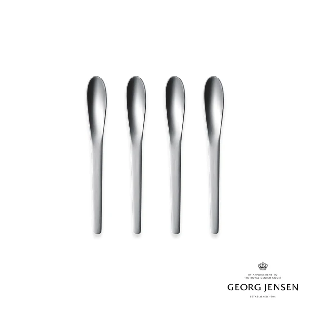 Georg Jensen 喬治傑生 DAISY 層疊項鍊(純