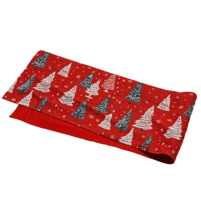 Chilewich Thatch仿藤橢圓餐墊36X49cm-