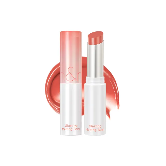 【rom&nd】果凍唇膏 3.5g