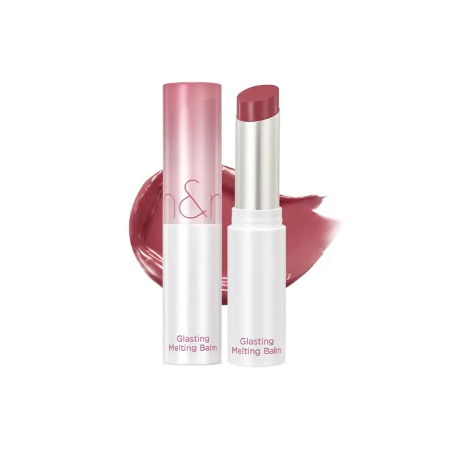 【rom&nd】果凍唇膏 3.5g