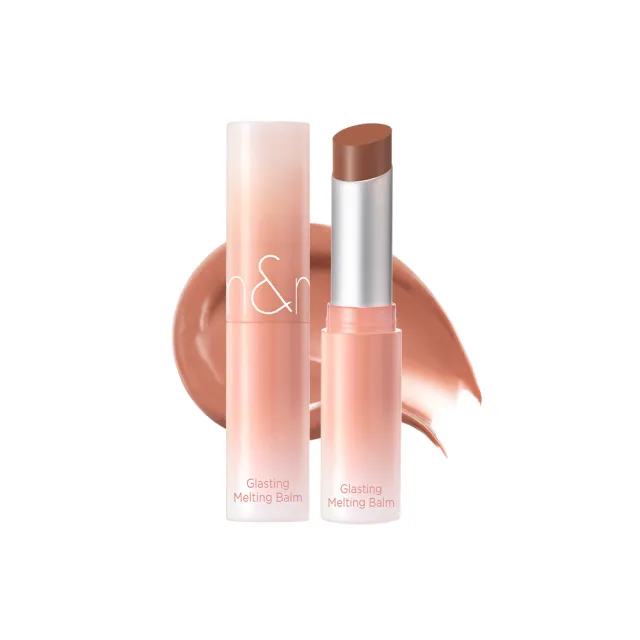 【rom&nd】果凍唇膏 3.5g