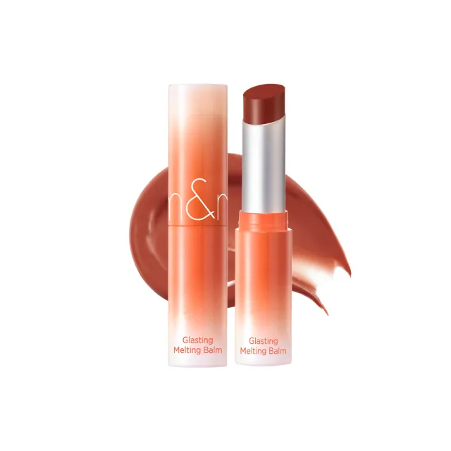 【rom&nd】果凍唇膏 3.5g