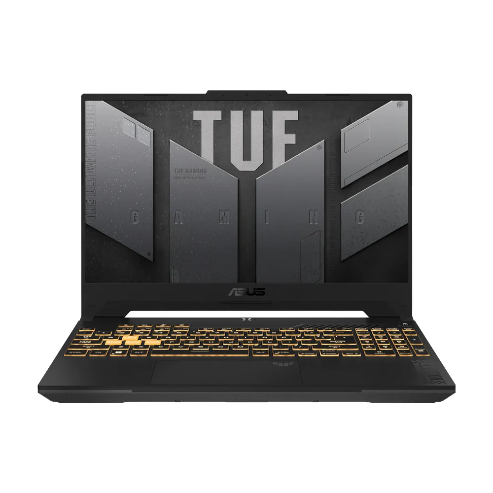 【ASUS】升級32G組★15.6吋i7 RTX3050電競筆電(i7-12700H/16G/512G SSD/W11/TUF Gaming FX507ZC4)