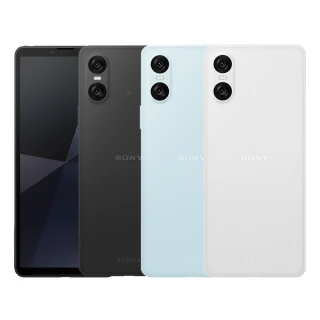 【SONY 索尼】Xperia 10 VI 6.1吋(8G/128G/高通驍龍6 Gen1/800萬鏡頭畫素)