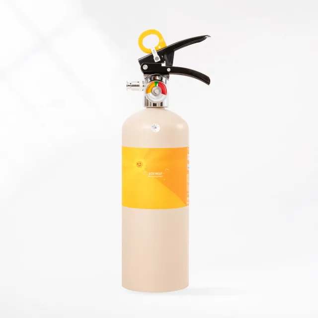 【2026必買】滅火器終極推薦清單 | 好吃美食的八里人