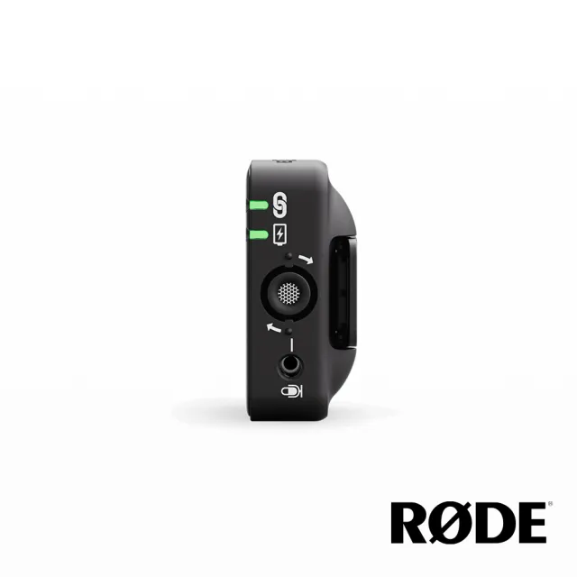 【RODE】Wireless Me Dual 一對二無線麥克風(公司貨)