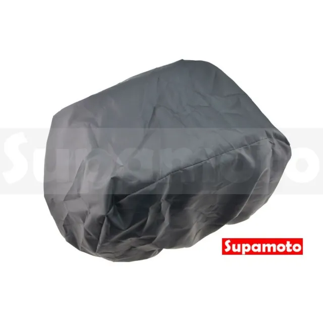 【Supamoto】檔車雙用油箱包―大 (全罩/防水/磁鐵/側背/手提/後背包/後座包/機車外掛包包)