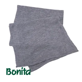 【Bonita 葆倪】羊毛混紡圍巾-967-4547(日本進口羊毛混紡圍巾)