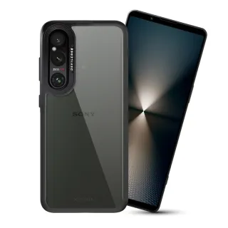 【DEVILCASE】for SONY Xperia 1 VI惡魔防摔殼標準版