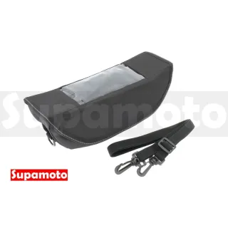 【Supamoto】MG67―導航龍頭包 (車頭包/復古檔車改裝/置物袋/加掛包包)