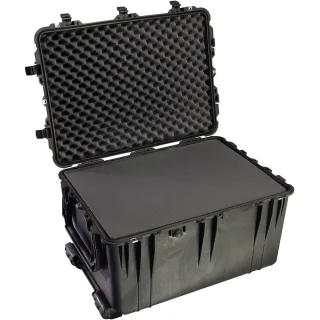 【PELICAN】1660 Protector Case 防撞氣密箱(含泡棉 防水 防撞 防塵 氣密 儲運 運輸 搬運箱 保護箱)