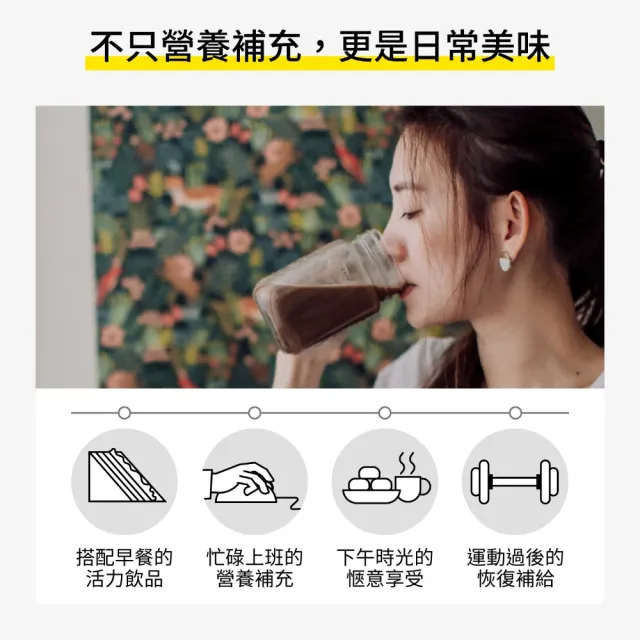 【Spark Protein】高纖乳清蛋白-職人口味1KG裝(多口味可選)
