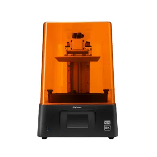 【Phrozen普羅森】Sonic Mini 8K 7.1吋LCD光固化3D列印機(加碼送肯德基蛋塔6入兌換券)